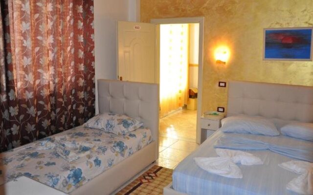 Sofra e Prizrenit Hotel