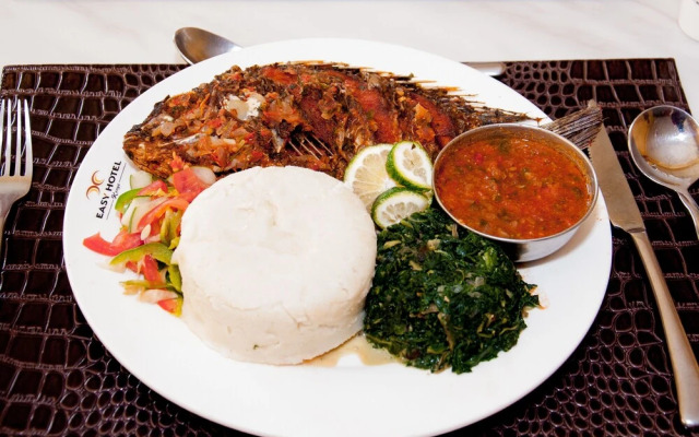Easy Hotel Kenya