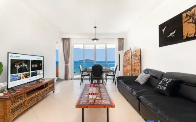 Laike Meisu (Runda Sanya Bay Harbor Villa Store)