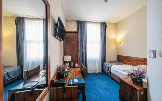 Hotel Piast