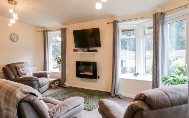 The Wee Lodge