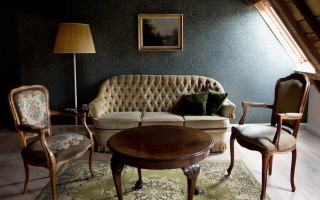 Boutique Hotel Sint Jacob