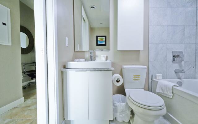 The York Boutique Suites