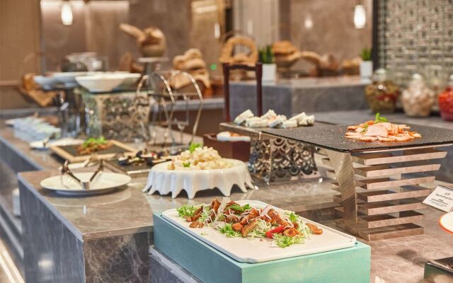 Howard Johnson by Wyndham Tianxiaqiguan Hotel Xingwen