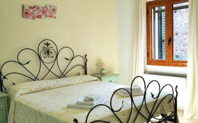 Dommos - Domosola Apartment