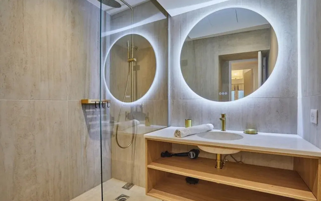 Superb Apartment in the Heart of Paris