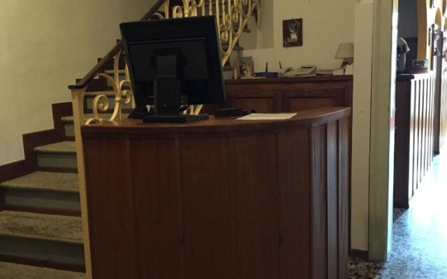 Hotel Ristorante Plinio