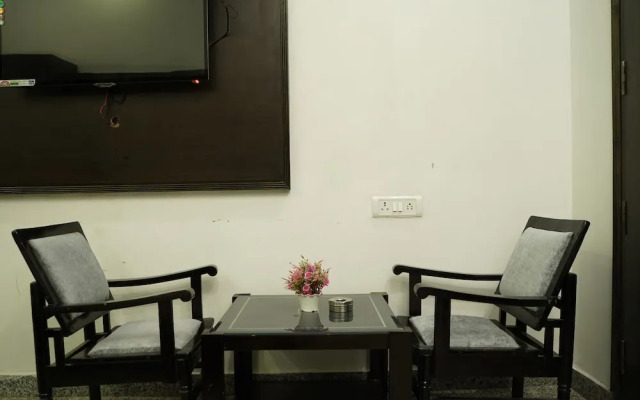 Hotel Anand Empire