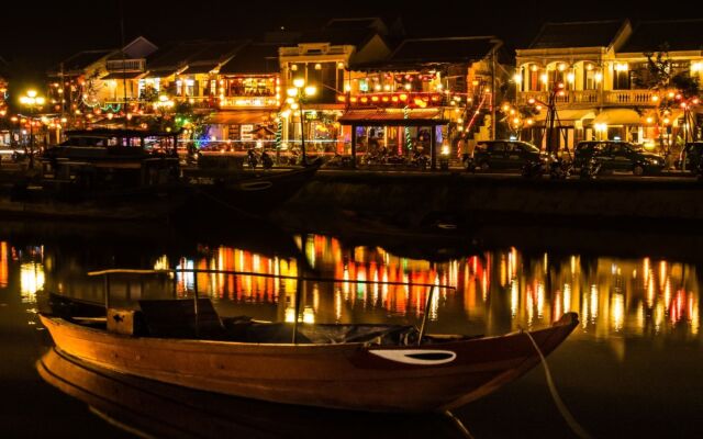 Bao Anh Boutique Hotel Da Nang