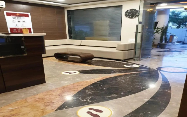 Hotel Raj Palace