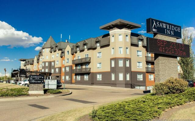 Sawridge Inn & Conference Centre Edmonton South