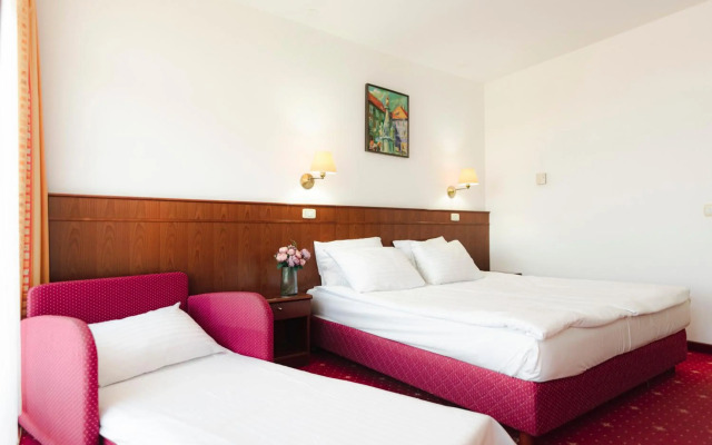 Hotel Catez
