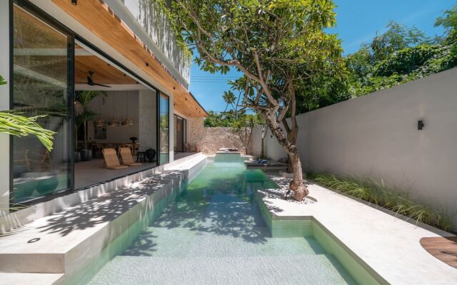 Villa Batu