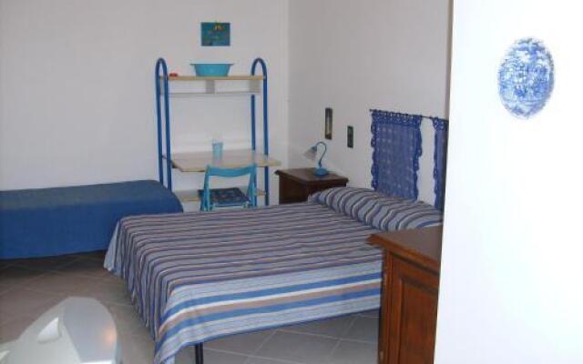 Bed & Breakfast 5 Di Spade