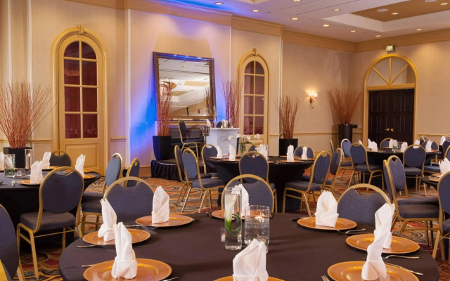 Greenville Marriott