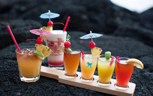 Royal Kona Resort