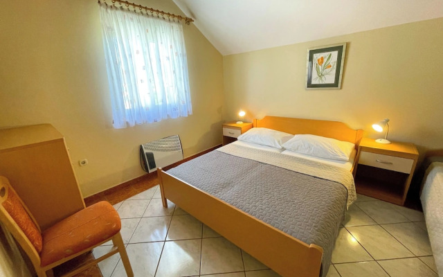 Apartman Villa Ljiljana 9