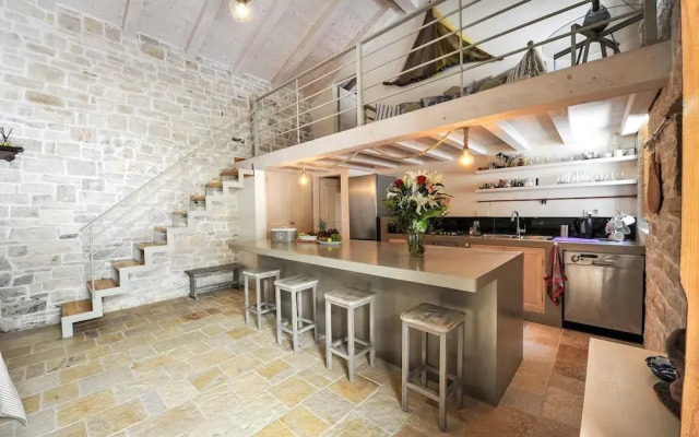 Leonora House With Private Pool Close to Gaios
