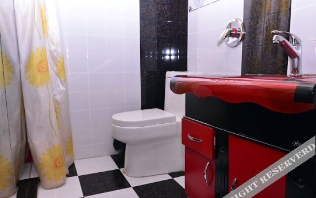 99 Express Hotel, Harbin