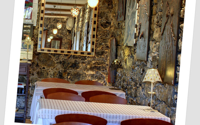 Hotel Mar del Sueve