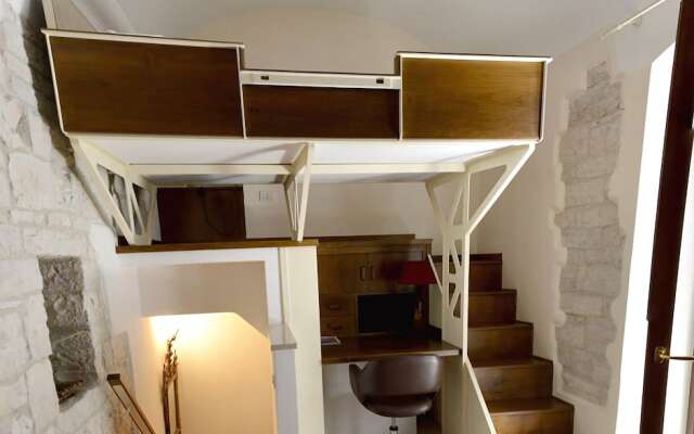 Palazzina Porta Di Mare