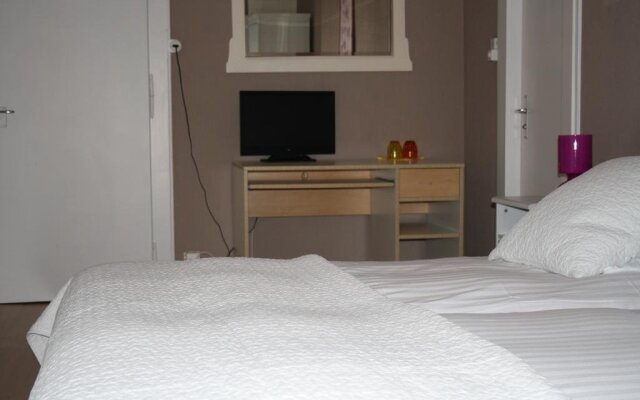 Hôtel-Café-Restaurant de l’Union