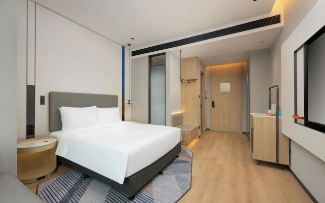Holiday Inn Express Shanghai Hongqiao CBD by IHG