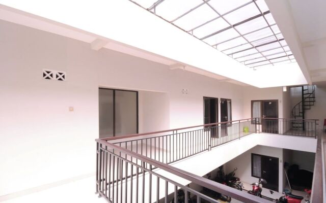Airy Condong Catur Merpati 98 Yogyakarta