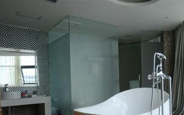 Starway Hotel Tongxiang Xingzhou