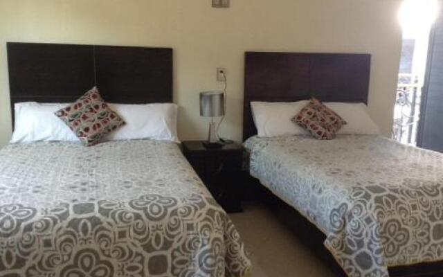 Hotel 10 De Abril