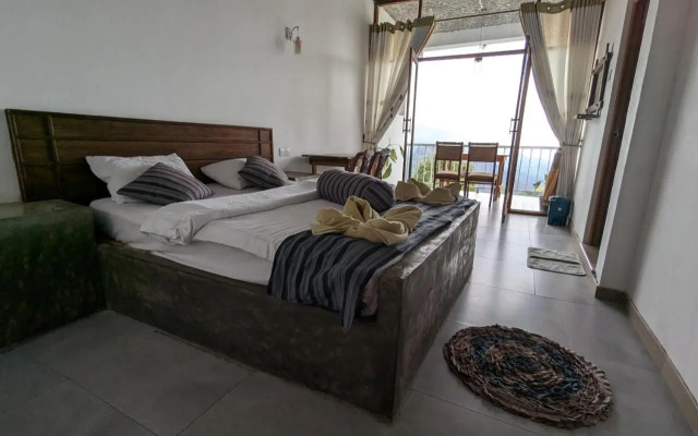 Rock Paradise Homestay