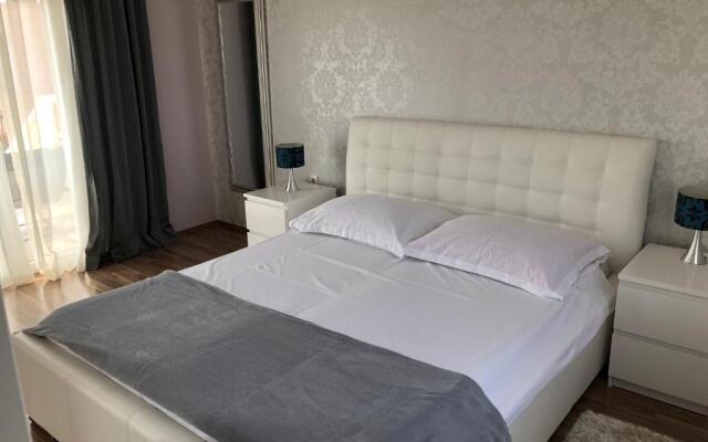 Design Apartments Dijan
