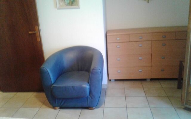 House With 2 Bedrooms in Mèze, With Wonderful City View and Balcony -