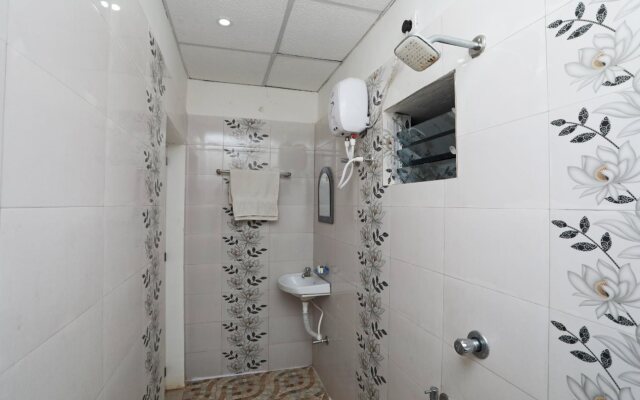 Varsha Resort By OYO Rooms
