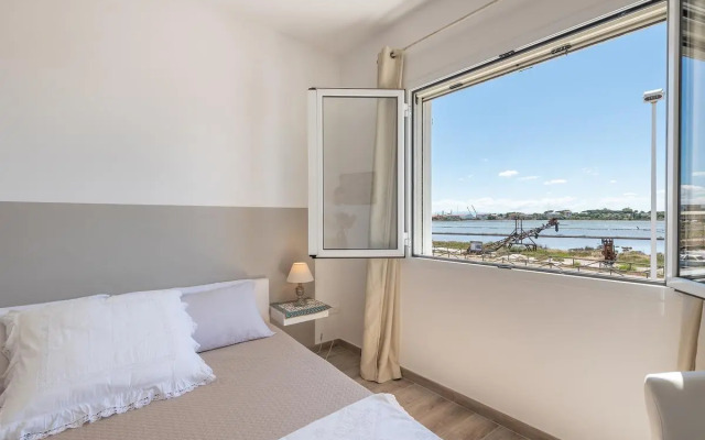 Panoramic Studio Carloforte