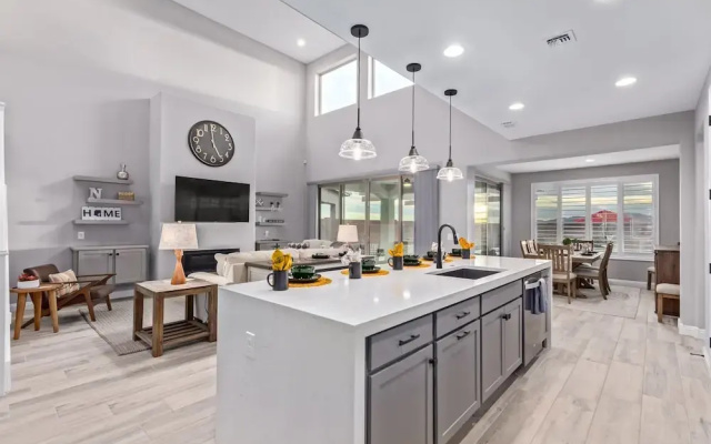 164th Surprise 5 Bedroom Home by RedAwning