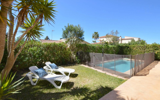 Villa Sa Ràpita / Es Trenc