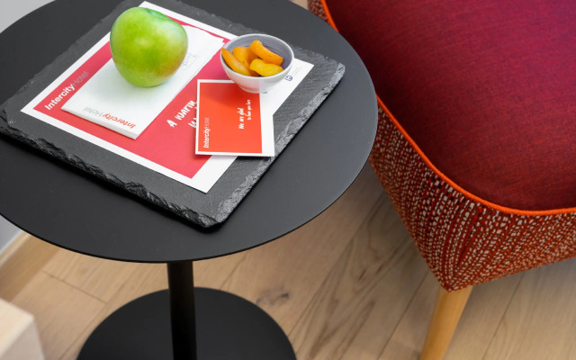 IntercityHotel Budapest