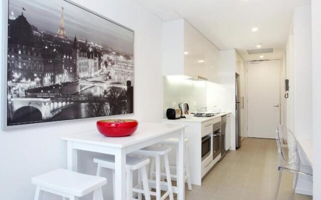 ALT Tower Serviced Apartments