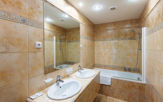 Hotel Maltezsky Kriz