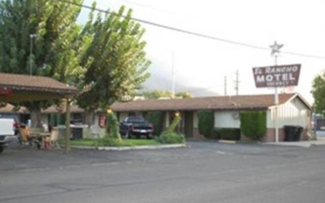 El Rancho Motel