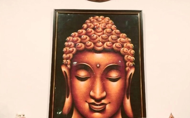 UbEx Home Rishikesh - Hostel