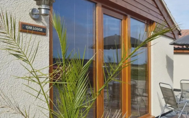 Oak Cottage