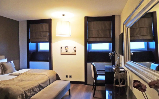 Quentin Design Hotel Berlin
