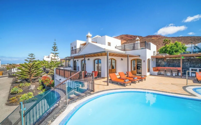 Villa Ocean Escape