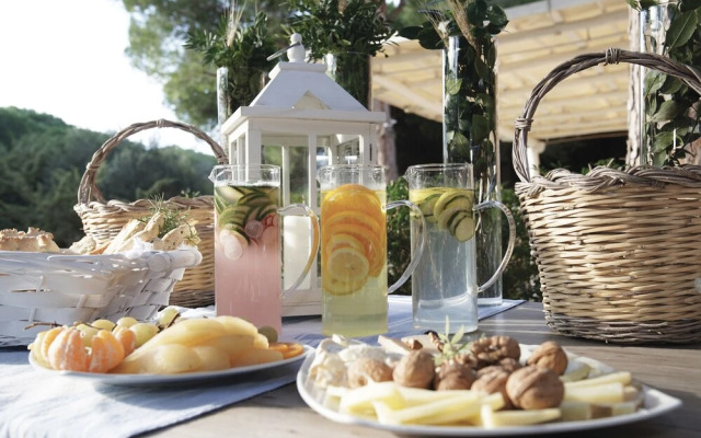 Is Arenas Private Golf & Foresterie Boutique Resort