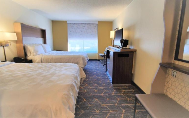 Holiday Inn Staunton Conference Center by IHG