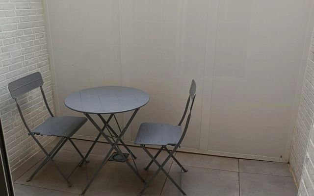 precioso apartamento funcional