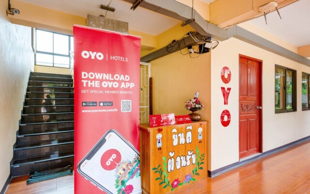 OYO 1024 Thank Place