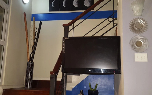 Caribe Estate Guest Apartment I